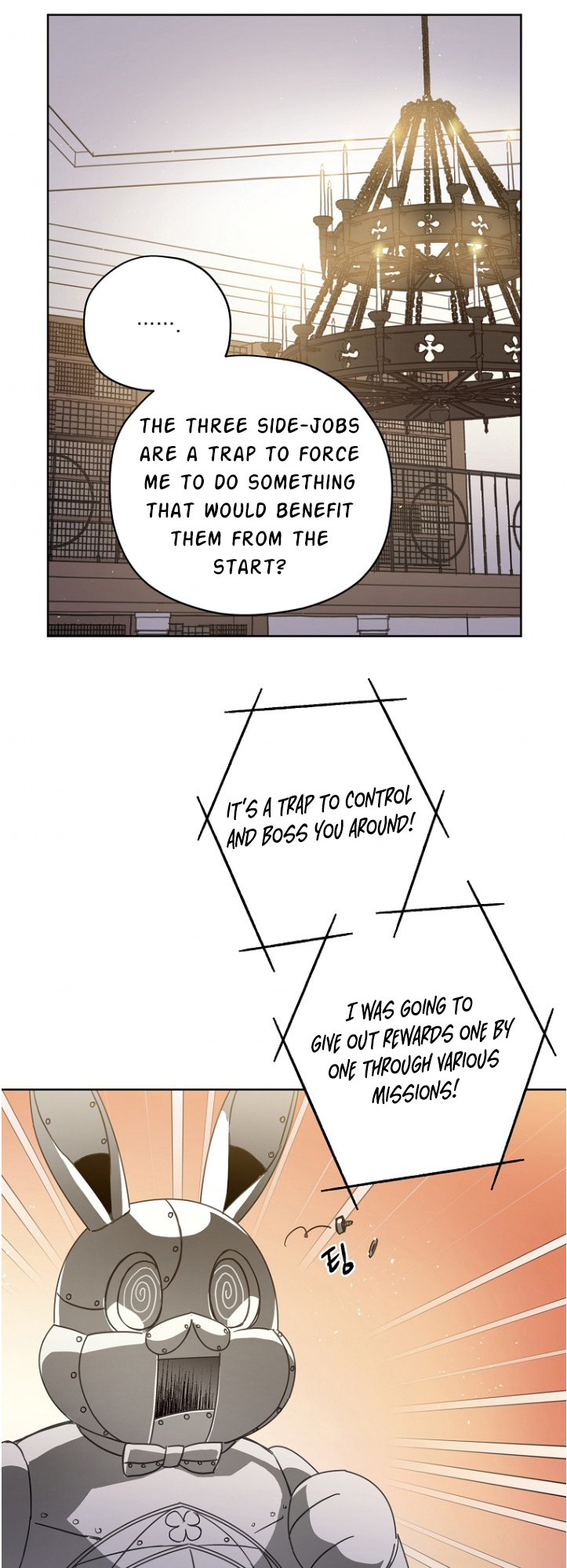 Chitra – Manhwa chapter 156 - page 23