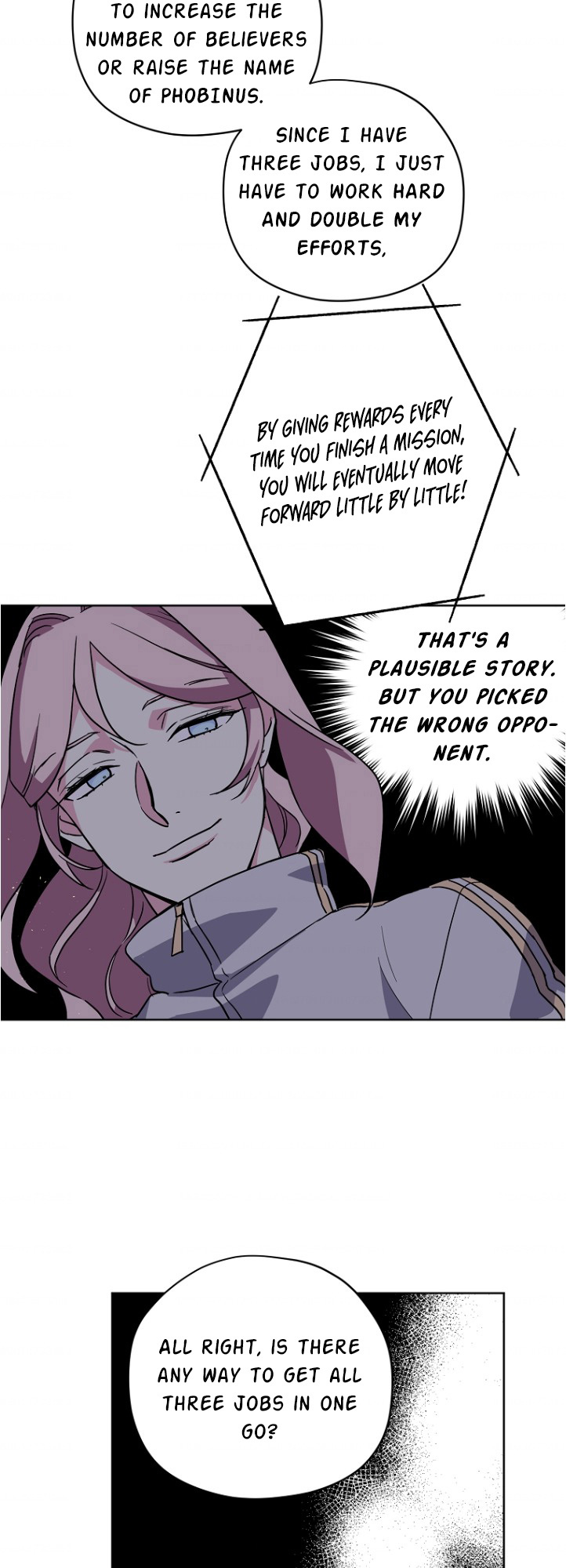 Chitra – Manhwa chapter 156 - page 27