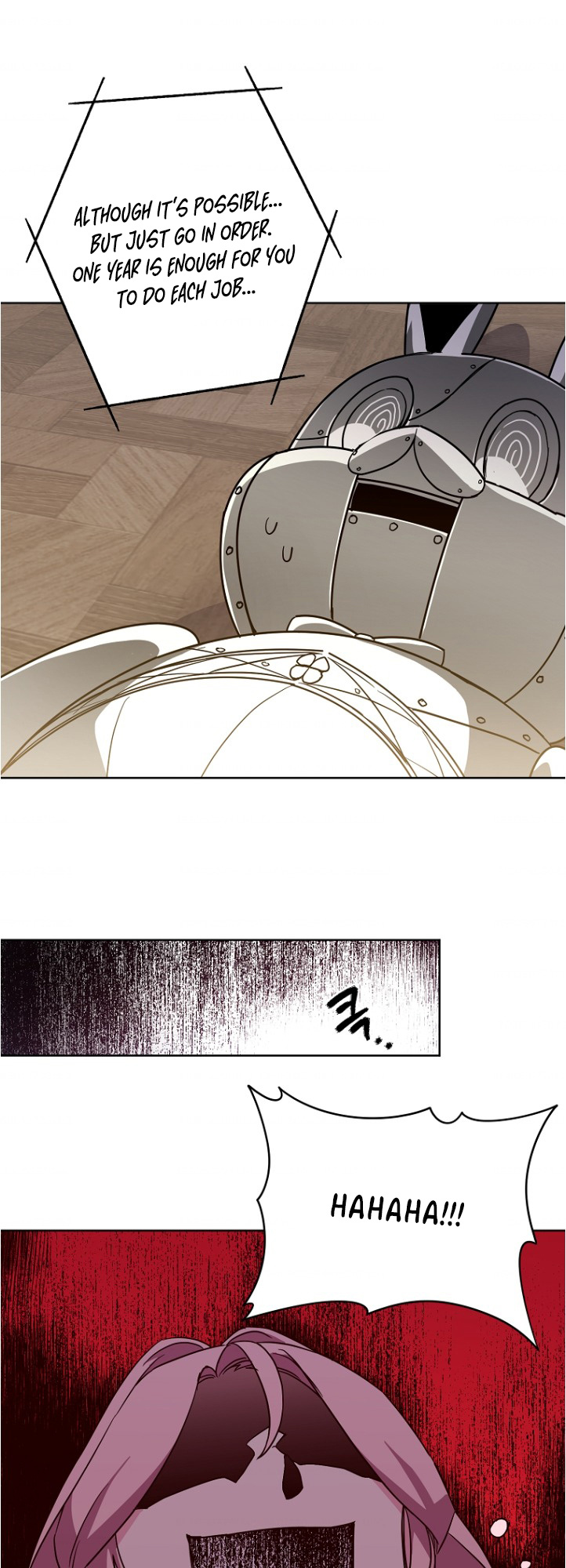 Chitra – Manhwa chapter 156 - page 29