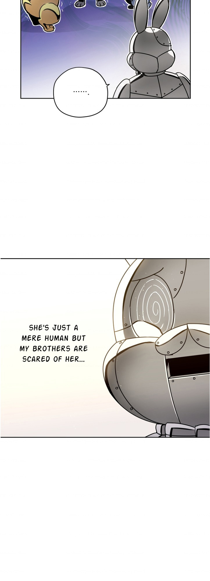 Chitra – Manhwa chapter 156 - page 3