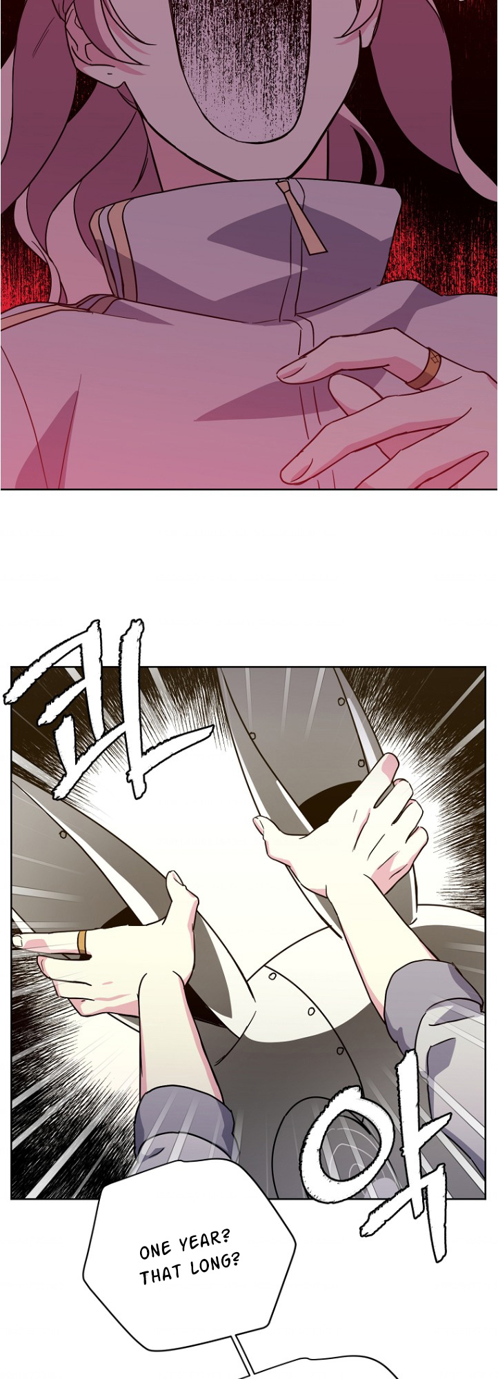Chitra – Manhwa chapter 156 - page 30