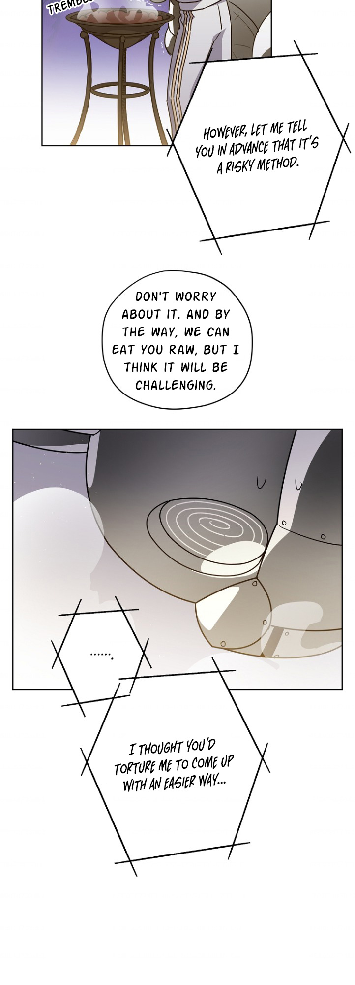 Chitra – Manhwa chapter 156 - page 33