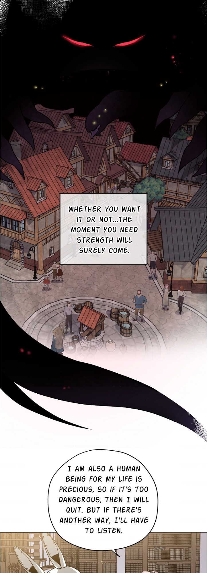 Chitra – Manhwa chapter 156 - page 37