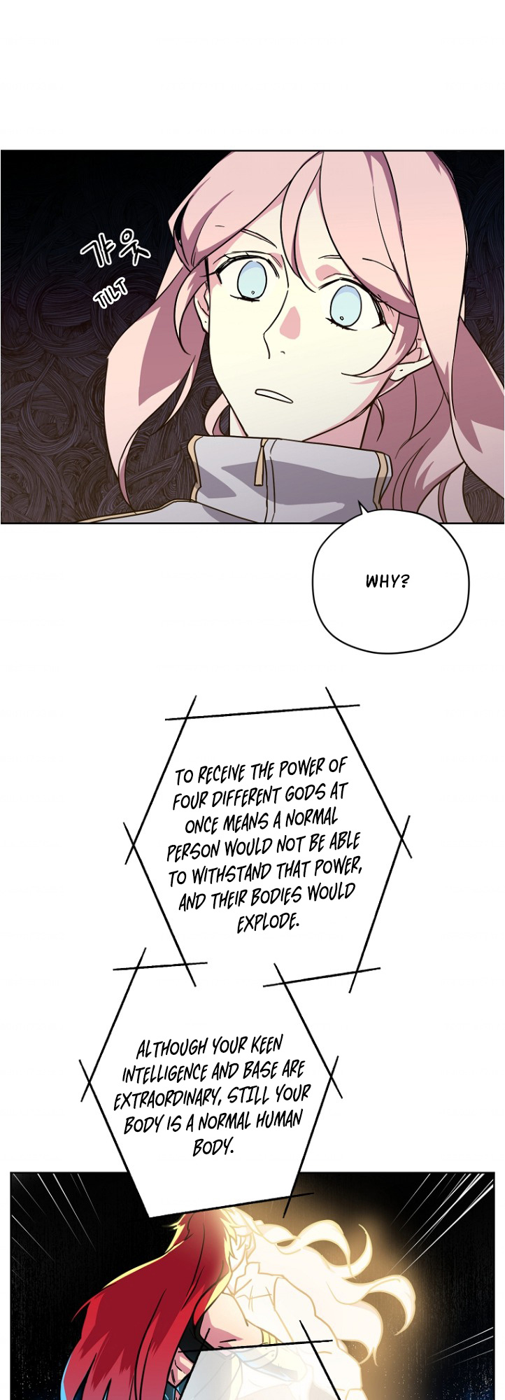 Chitra – Manhwa chapter 156 - page 39