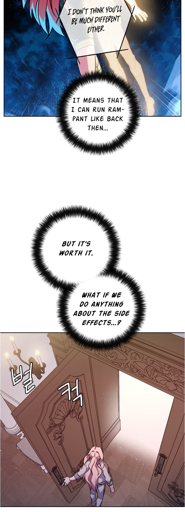 Chitra – Manhwa chapter 156 - page 40