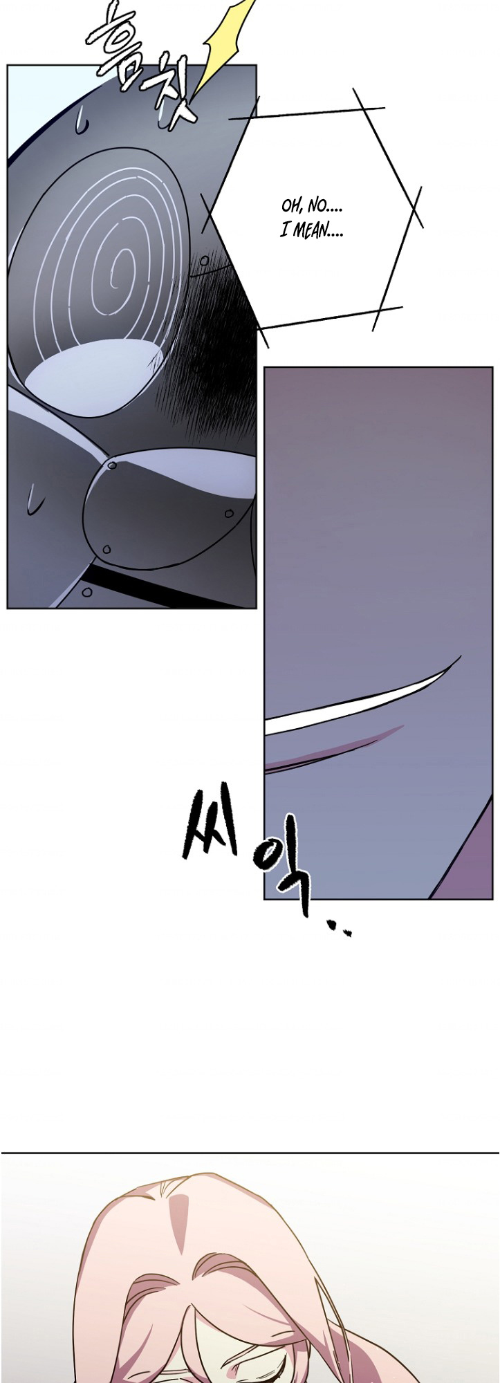 Chitra – Manhwa chapter 156 - page 9