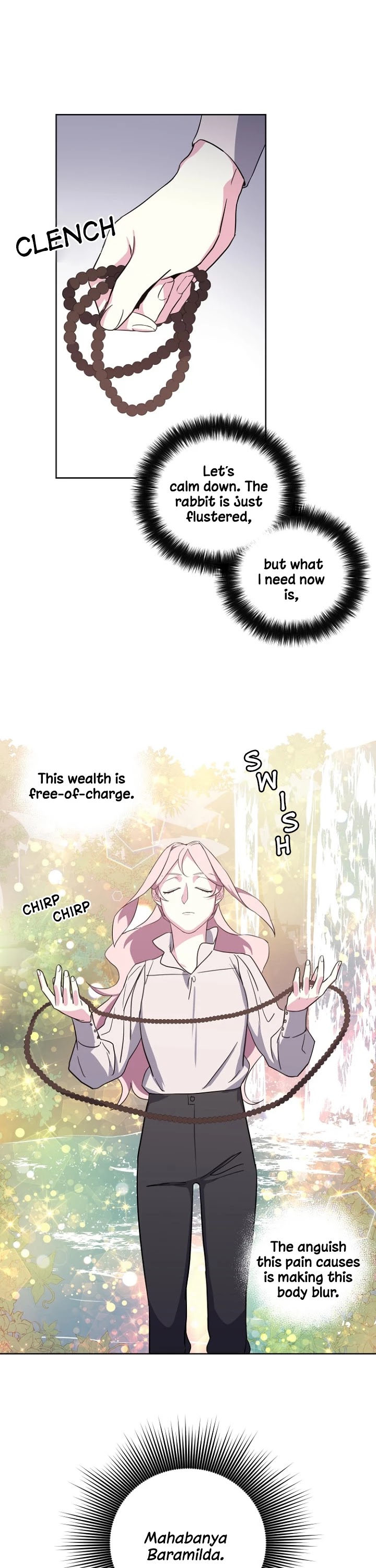 Chitra – Manhwa chapter 48 - page 1