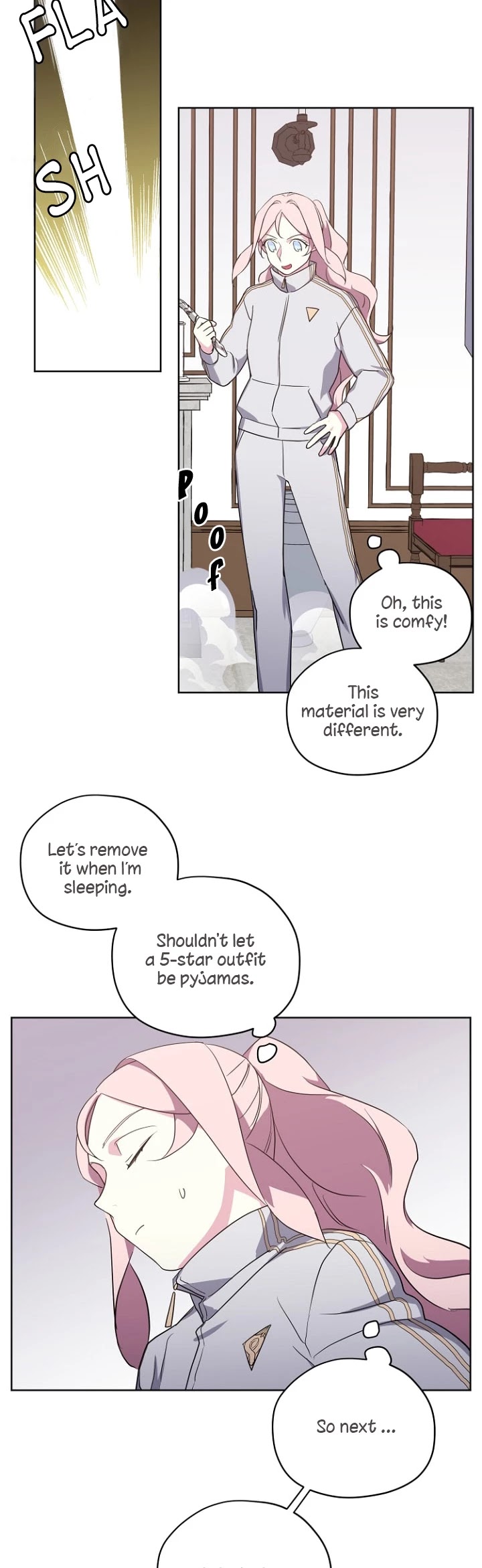 Chitra – Manhwa chapter 48 - page 13