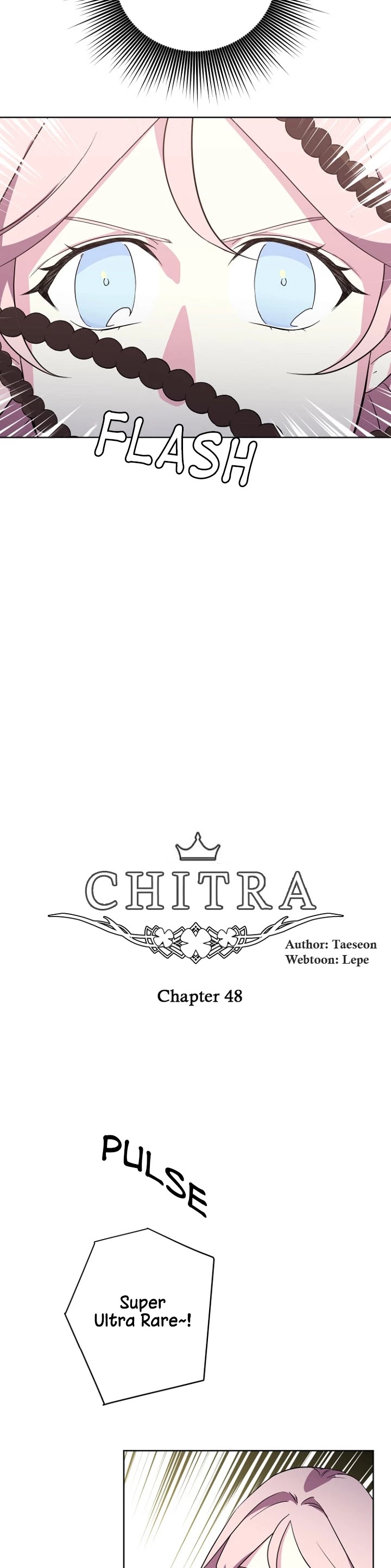Chitra – Manhwa chapter 48 - page 2