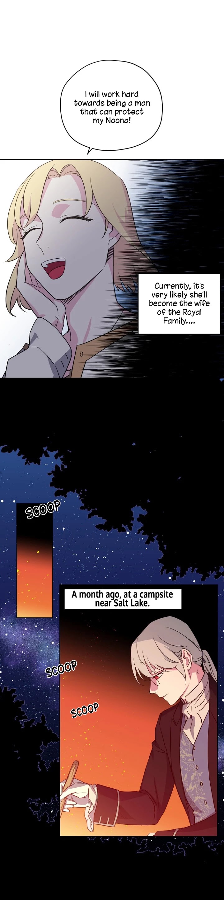 Chitra – Manhwa chapter 48 - page 22