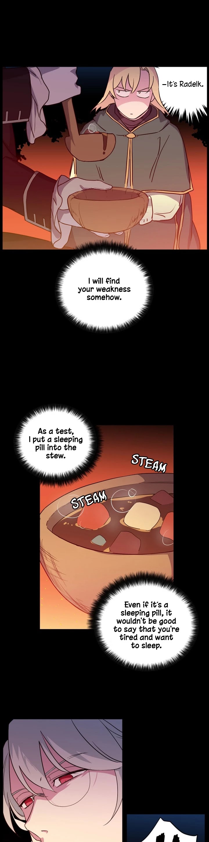 Chitra – Manhwa chapter 48 - page 23