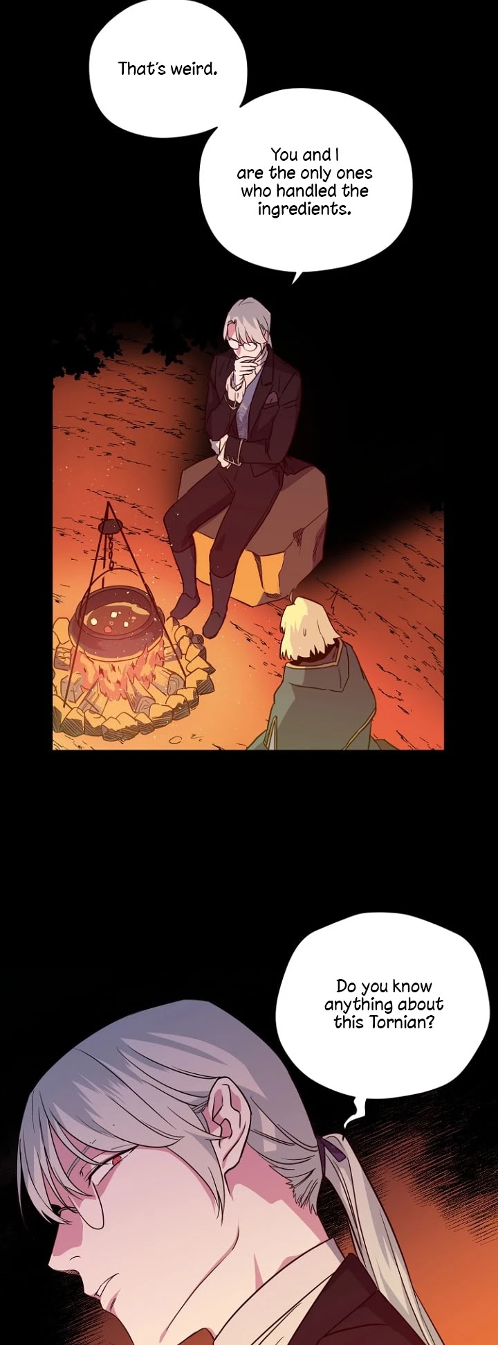Chitra – Manhwa chapter 48 - page 26