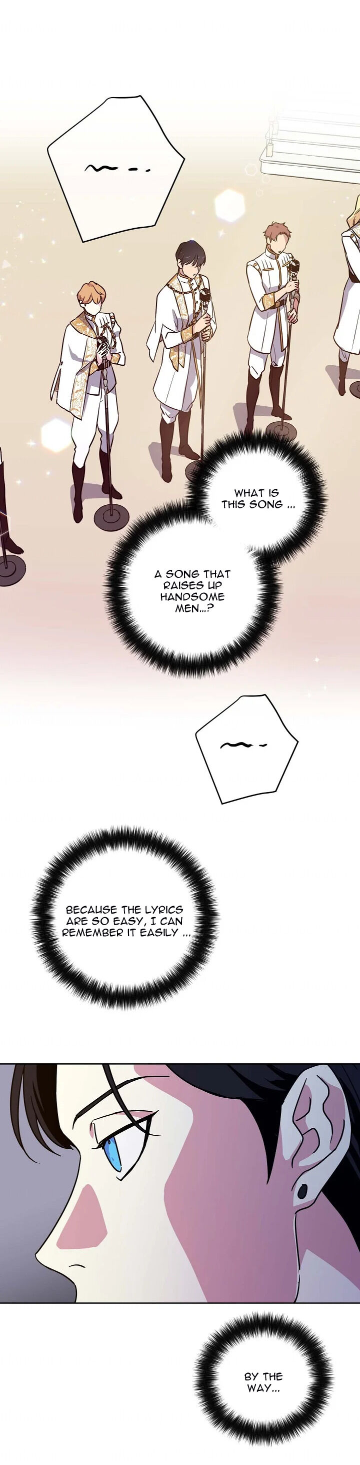 Chitra – Manhwa chapter 91 - page 12