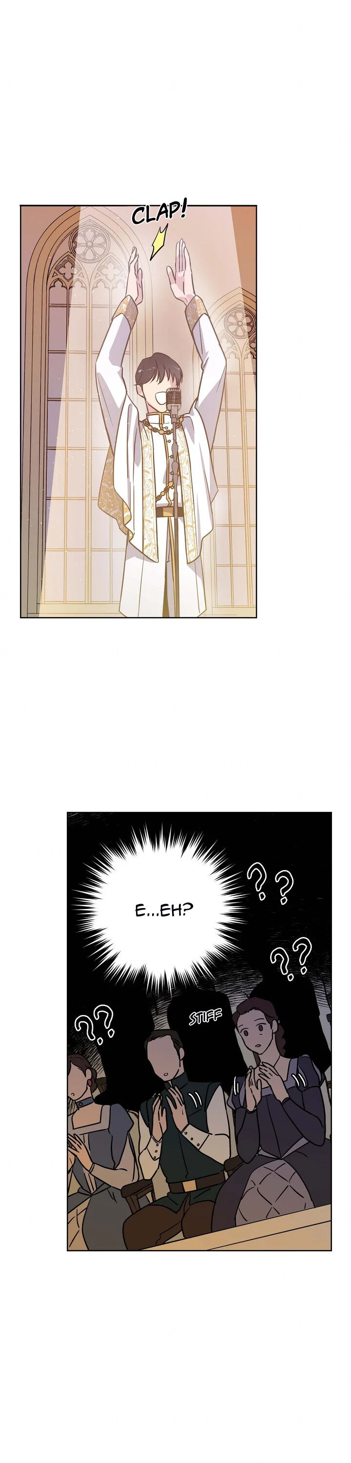 Chitra – Manhwa chapter 91 - page 14