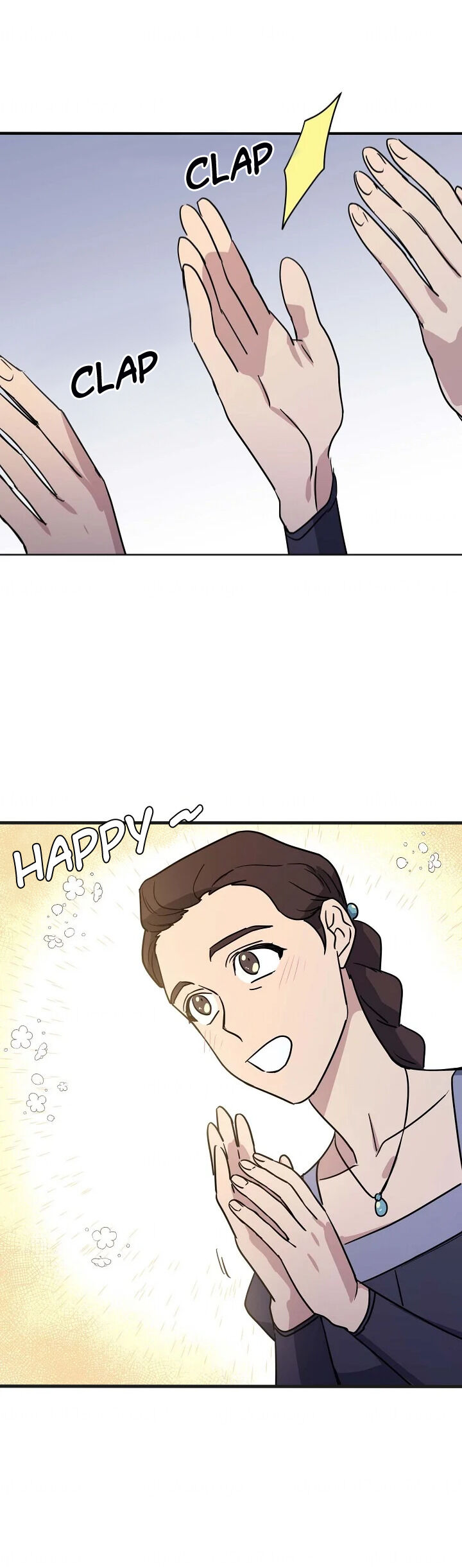 Chitra – Manhwa chapter 91 - page 15
