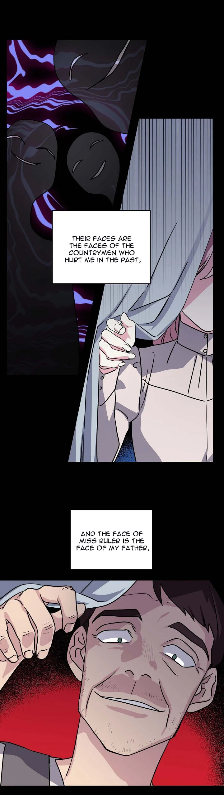 Chitra – Manhwa chapter 91 - page 2