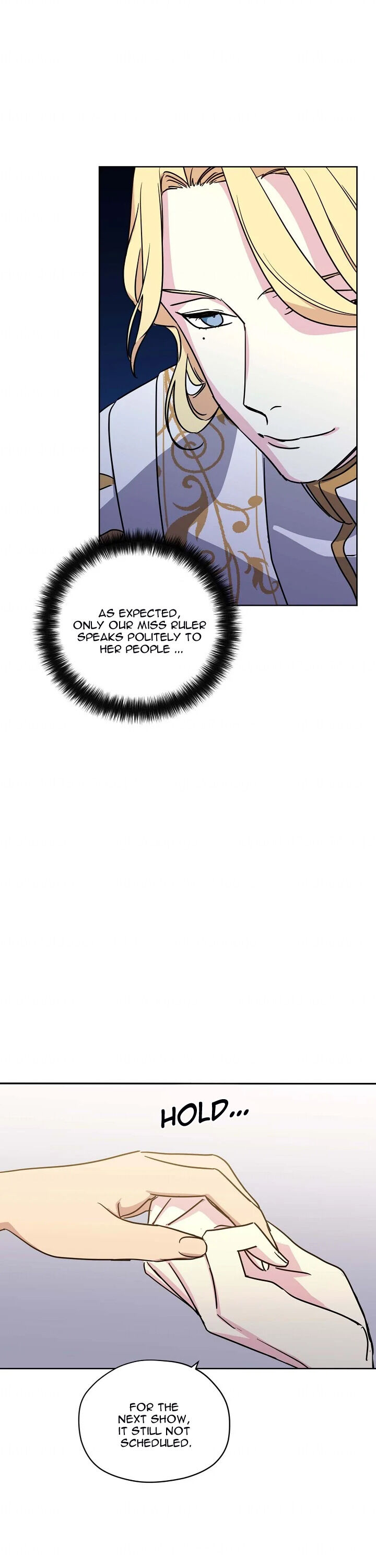 Chitra – Manhwa chapter 91 - page 21