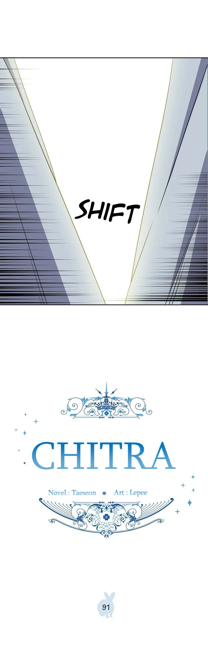 Chitra – Manhwa chapter 91 - page 4