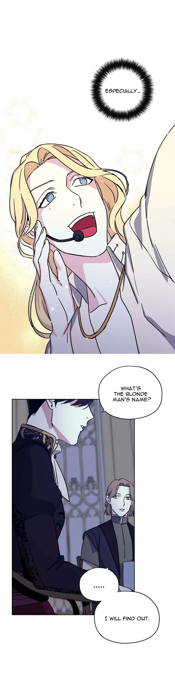 Chitra – Manhwa chapter 91 - page 6