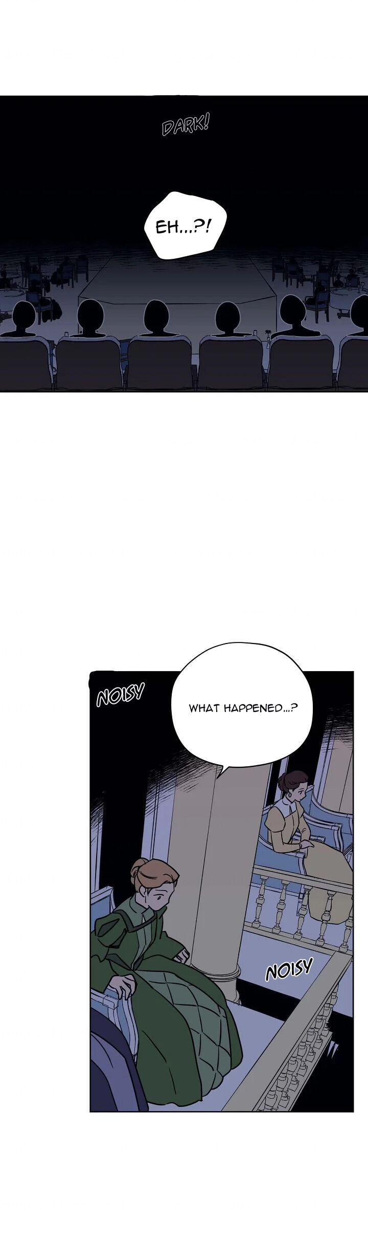 Chitra – Manhwa chapter 91 - page 9