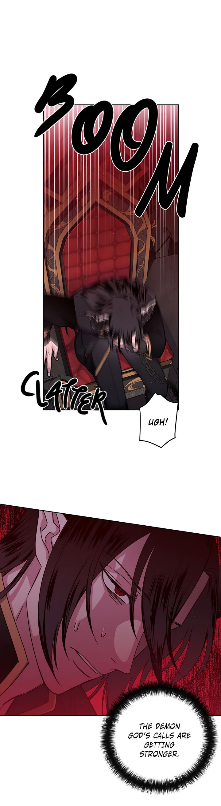 Chitra – Manhwa chapter 134 - page 13