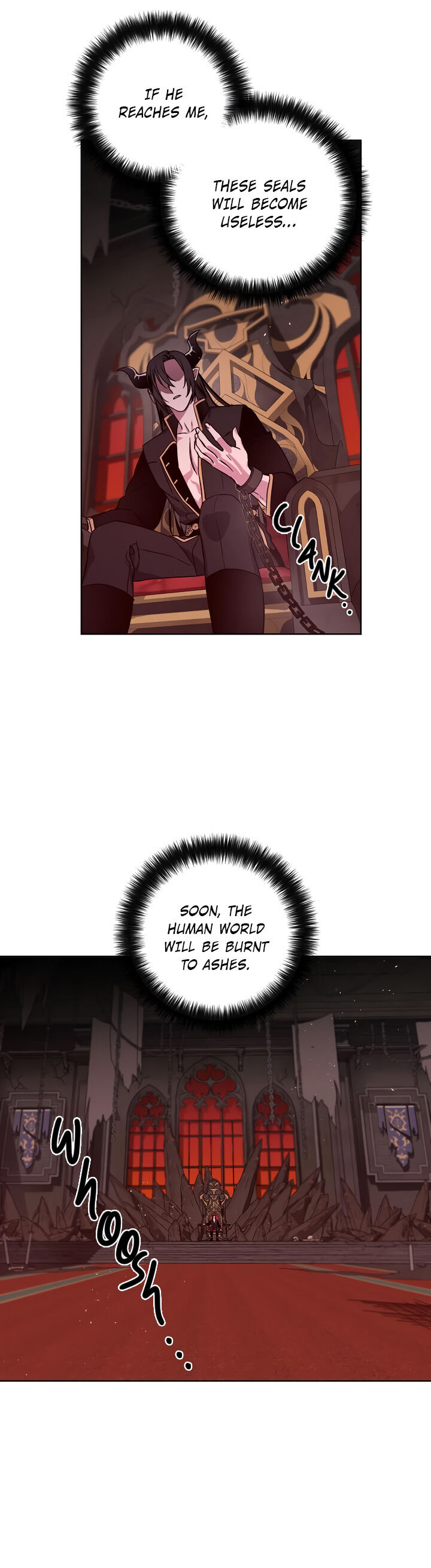 Chitra – Manhwa chapter 134 - page 14