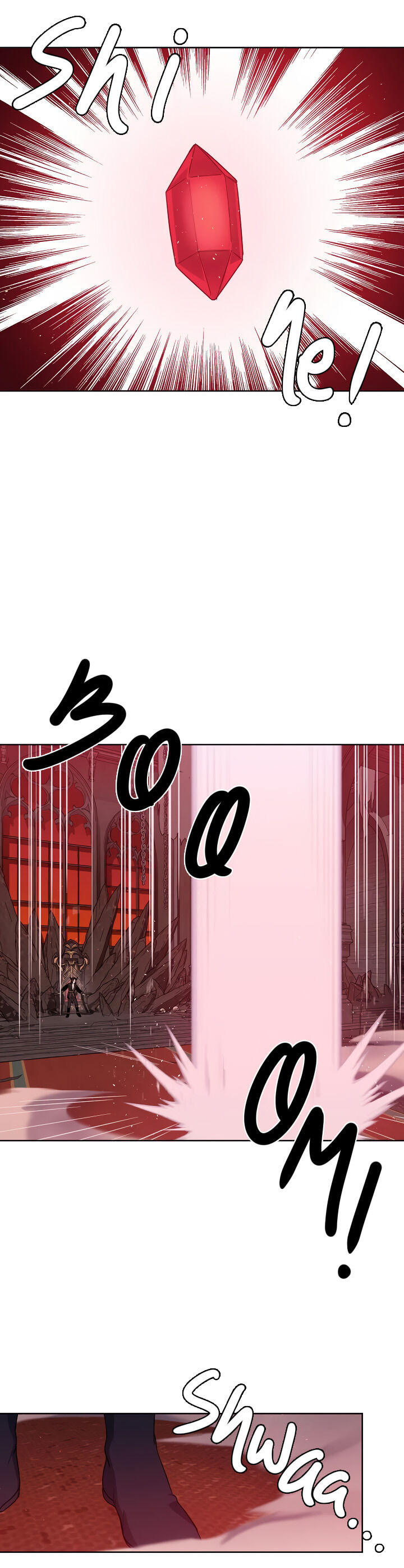 Chitra – Manhwa chapter 134 - page 16