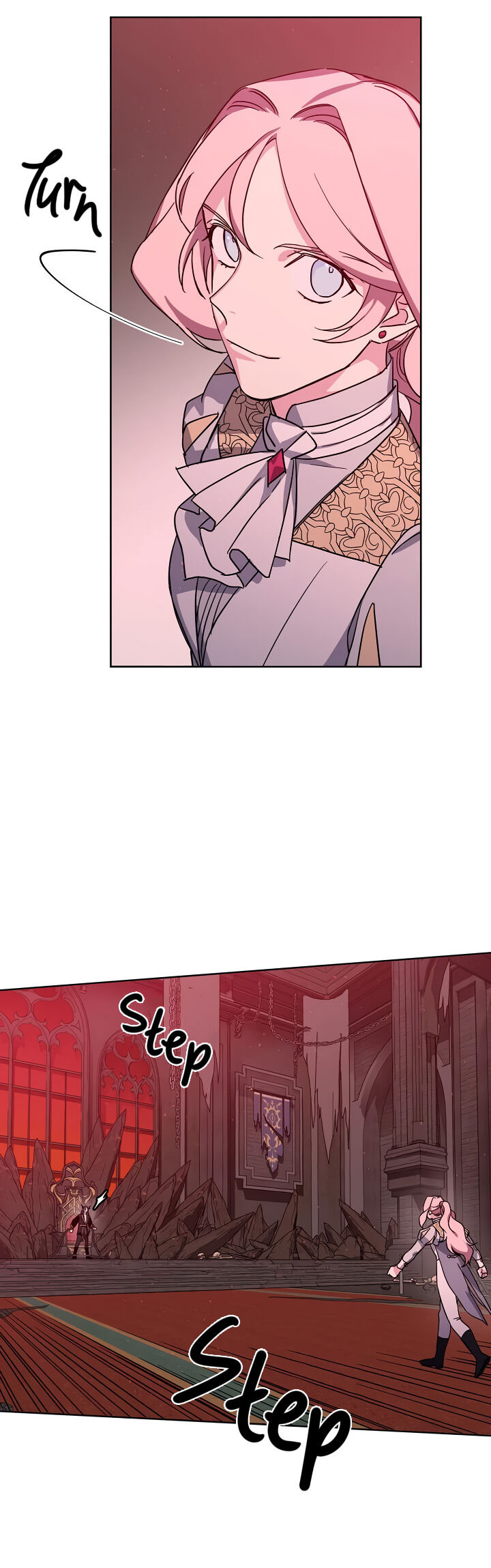 Chitra – Manhwa chapter 134 - page 18