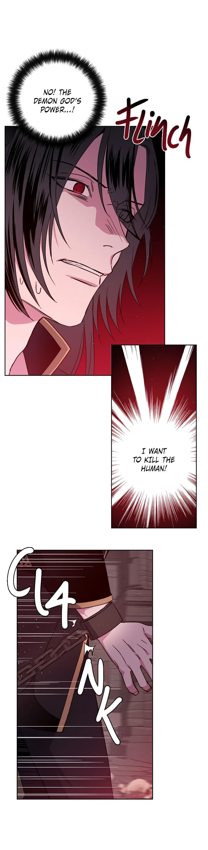 Chitra – Manhwa chapter 134 - page 19
