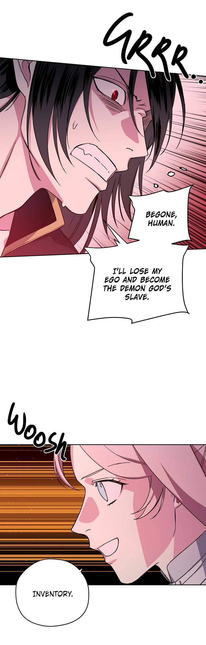 Chitra – Manhwa chapter 134 - page 20