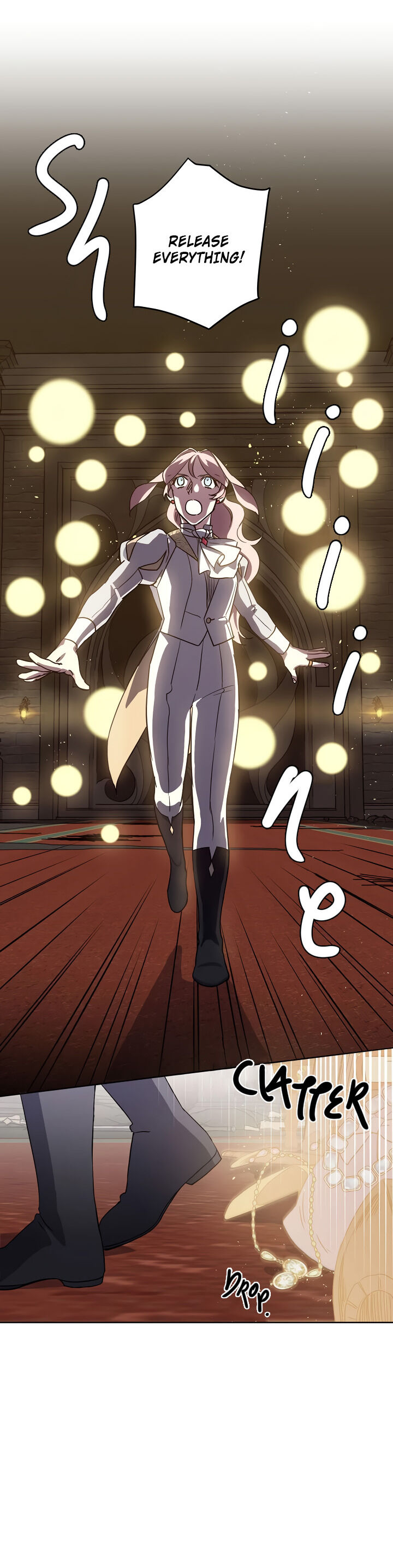 Chitra – Manhwa chapter 134 - page 21