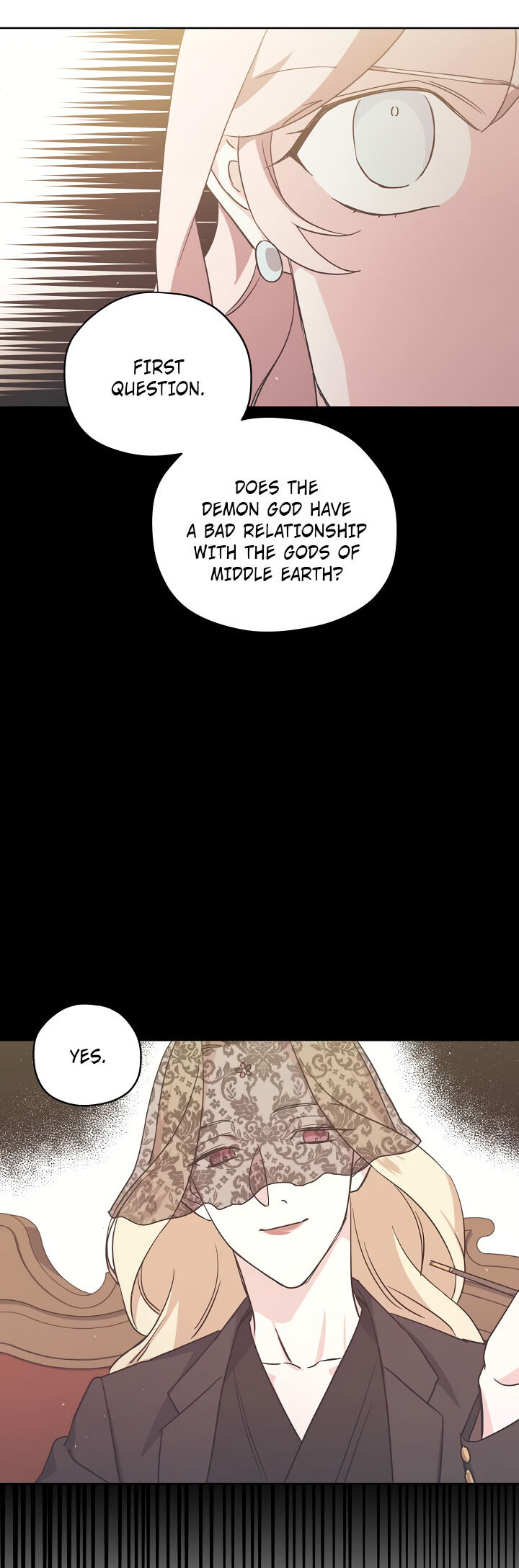 Chitra – Manhwa chapter 134 - page 23
