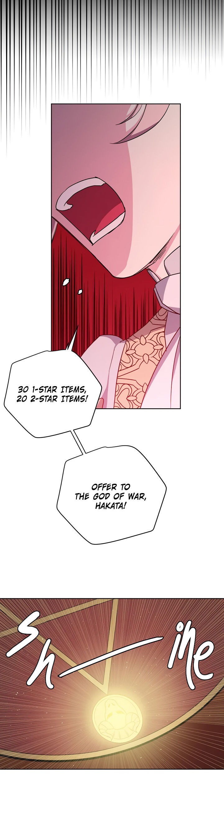 Chitra – Manhwa chapter 134 - page 24