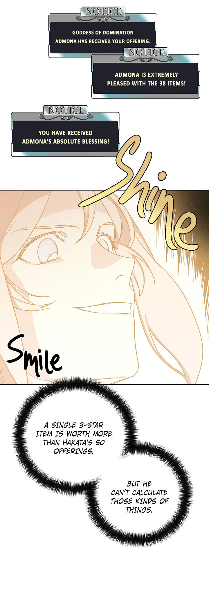 Chitra – Manhwa chapter 134 - page 26