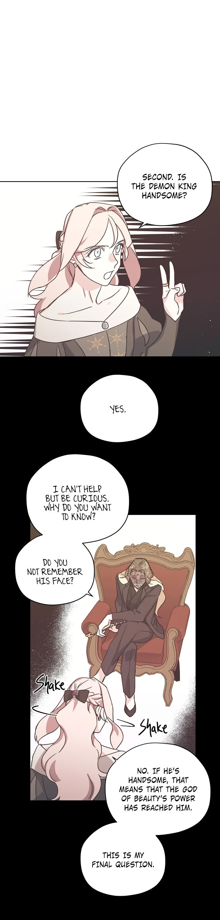 Chitra – Manhwa chapter 134 - page 28
