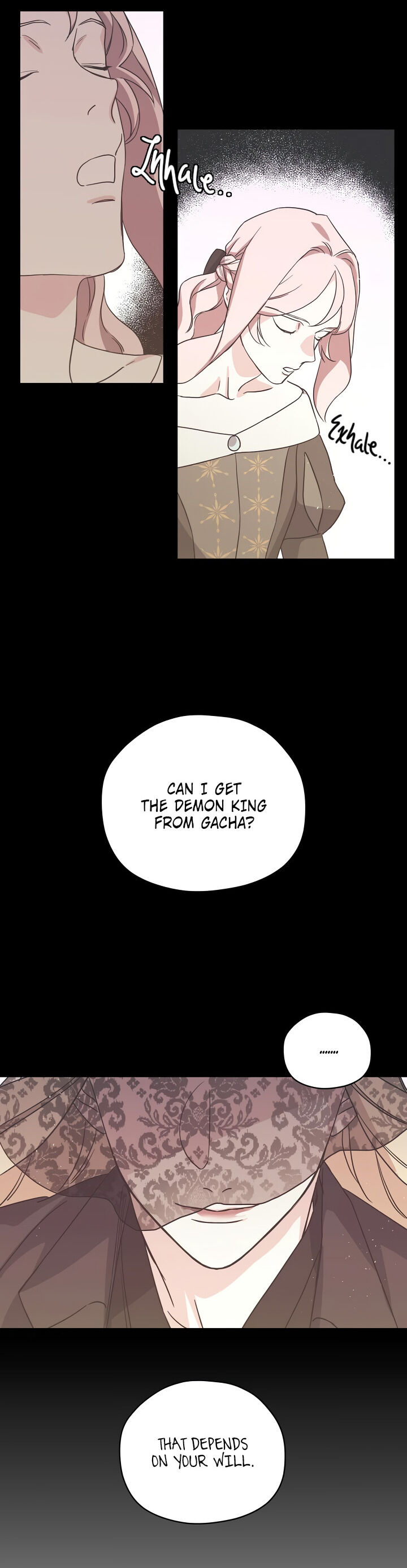 Chitra – Manhwa chapter 134 - page 29