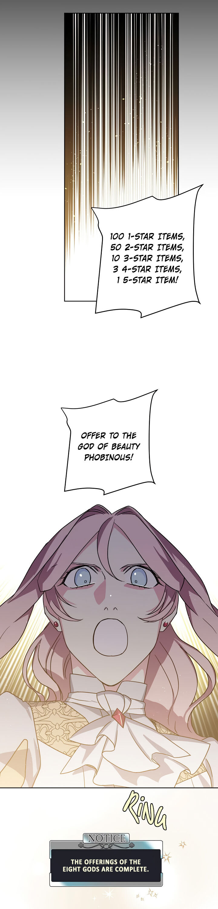 Chitra – Manhwa chapter 134 - page 30
