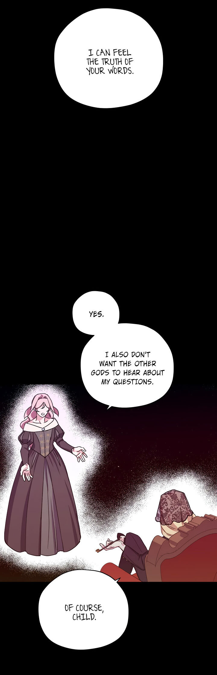 Chitra – Manhwa chapter 134 - page 7