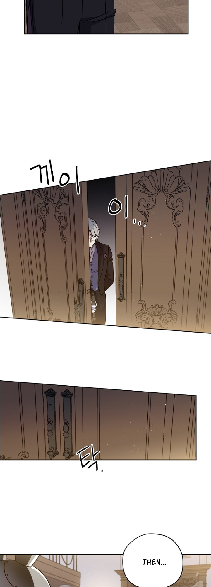 Chitra – Manhwa chapter 155 - page 15