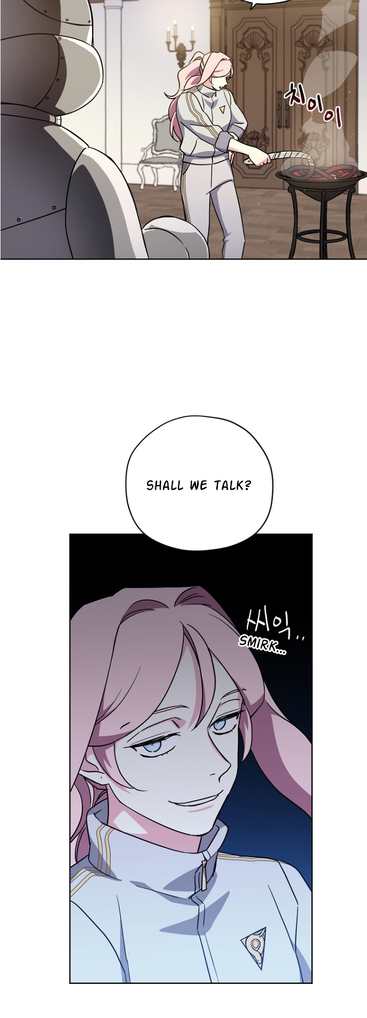 Chitra – Manhwa chapter 155 - page 16
