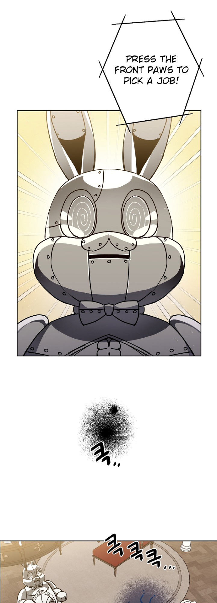 Chitra – Manhwa chapter 155 - page 17