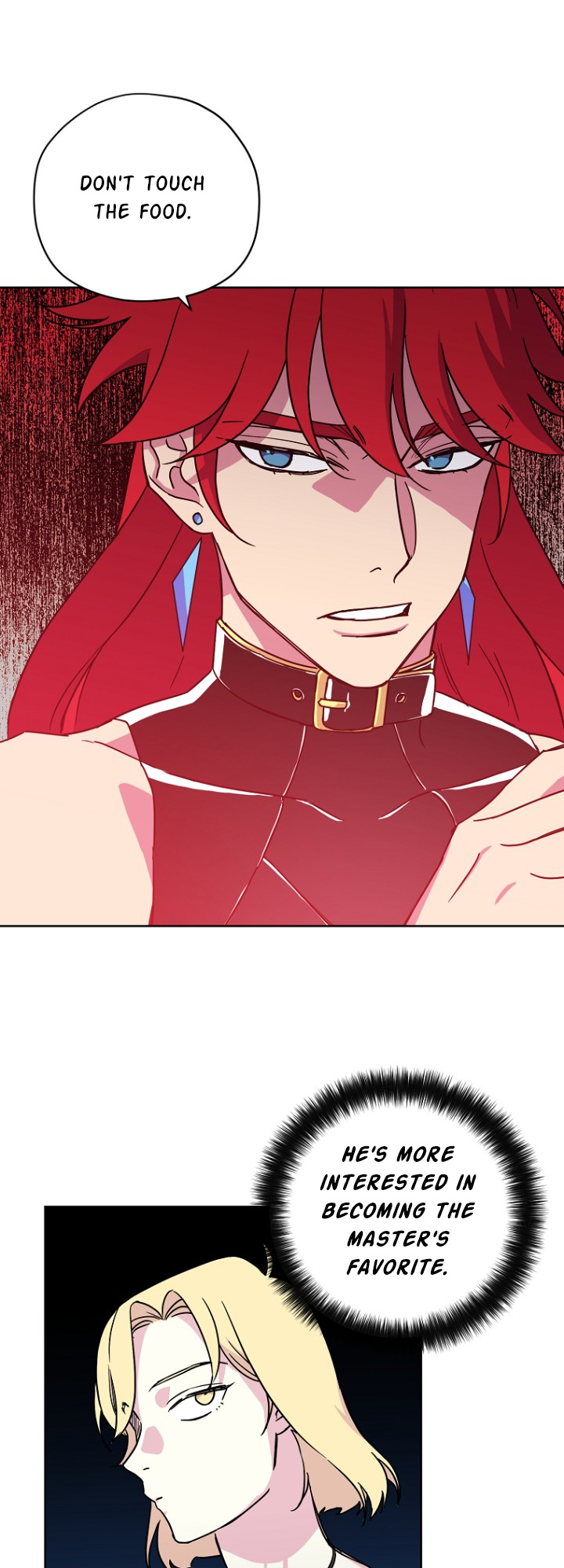 Chitra – Manhwa chapter 155 - page 25