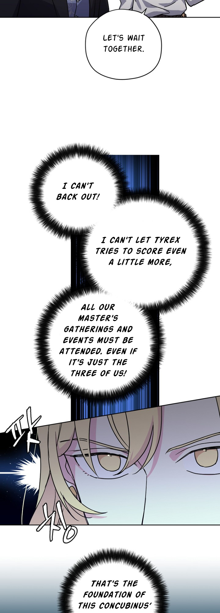 Chitra – Manhwa chapter 155 - page 28