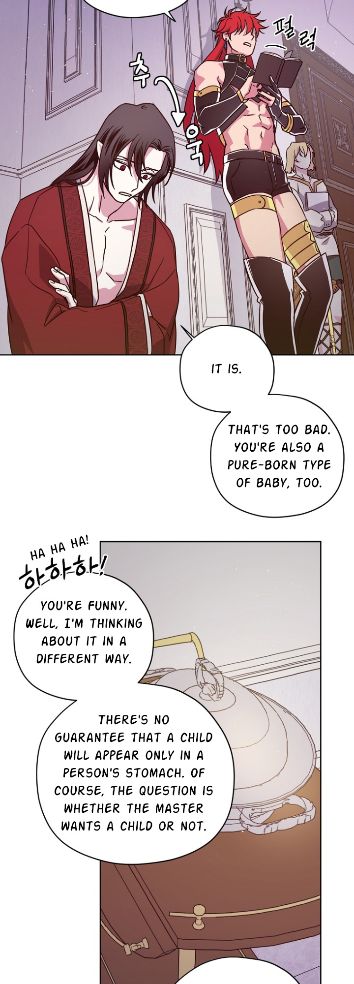 Chitra – Manhwa chapter 155 - page 38