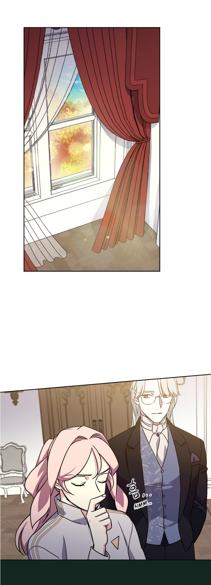 Chitra – Manhwa chapter 155 - page 6