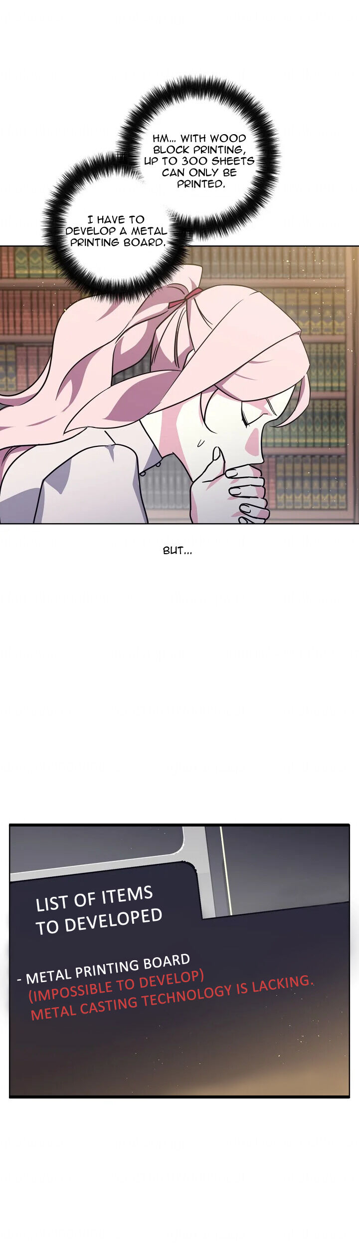 Chitra – Manhwa chapter 92 - page 11