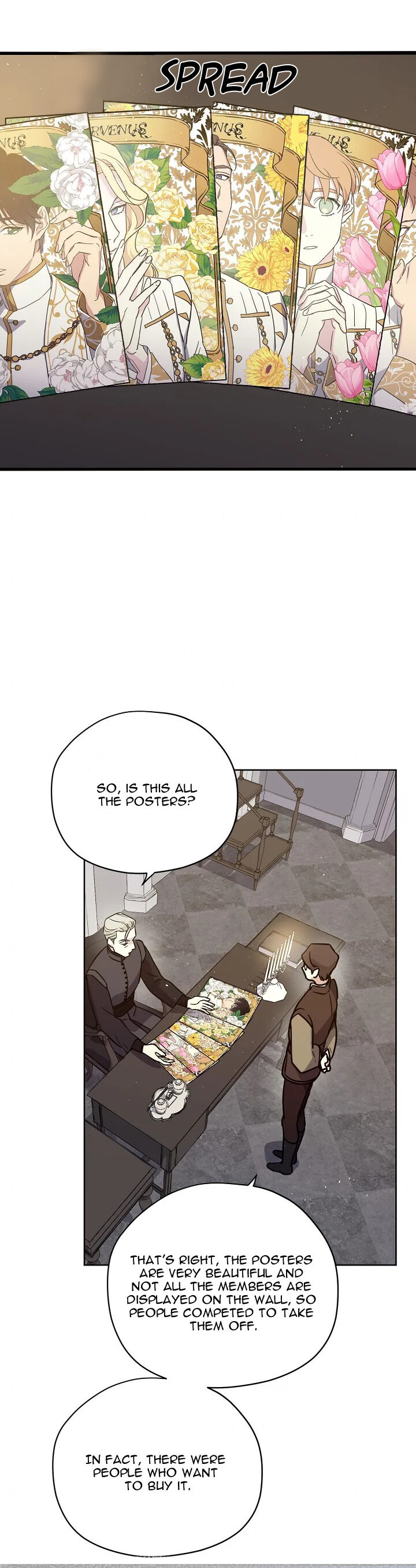 Chitra – Manhwa chapter 92 - page 22