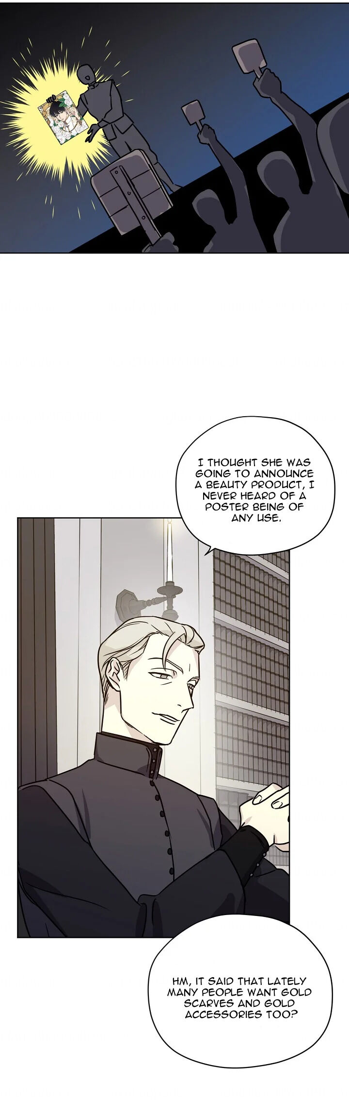 Chitra – Manhwa chapter 92 - page 23