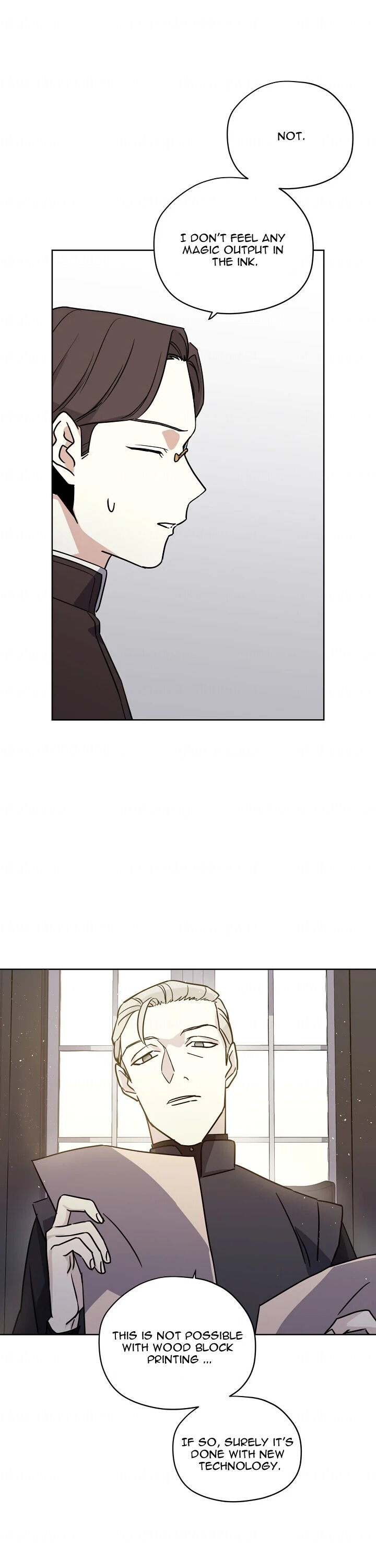 Chitra – Manhwa chapter 92 - page 26