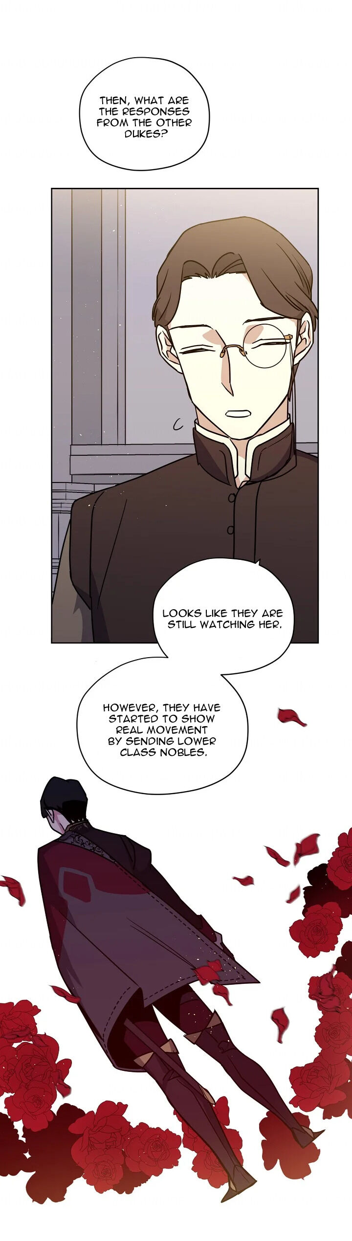 Chitra – Manhwa chapter 92 - page 28